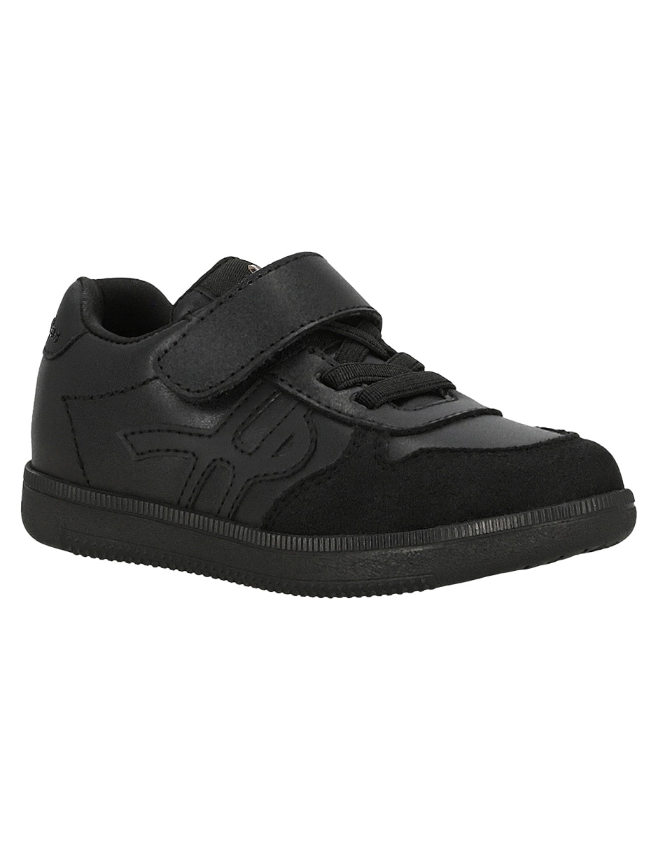 Zapato de piel para niña 6