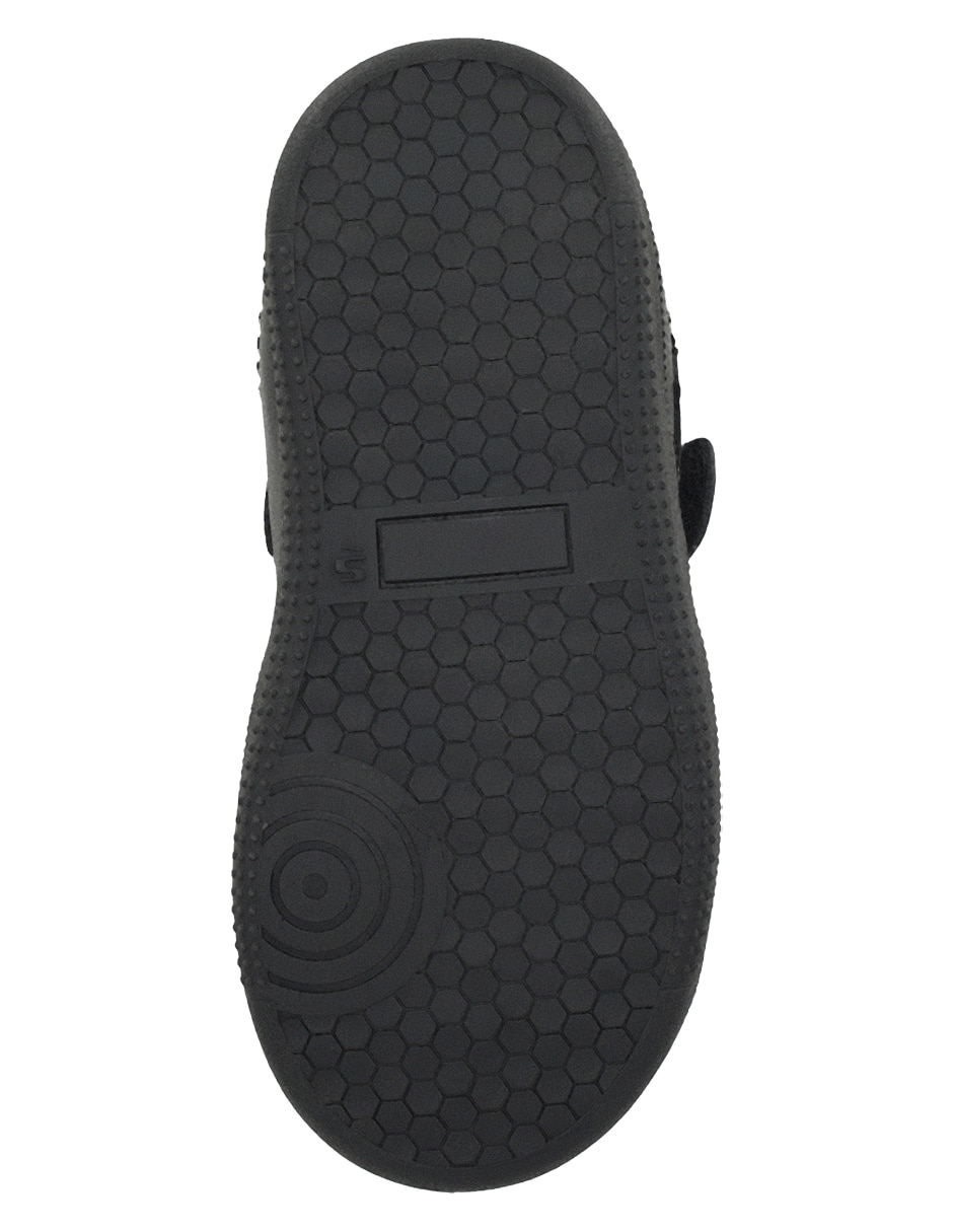 Zapato de piel para niña 7