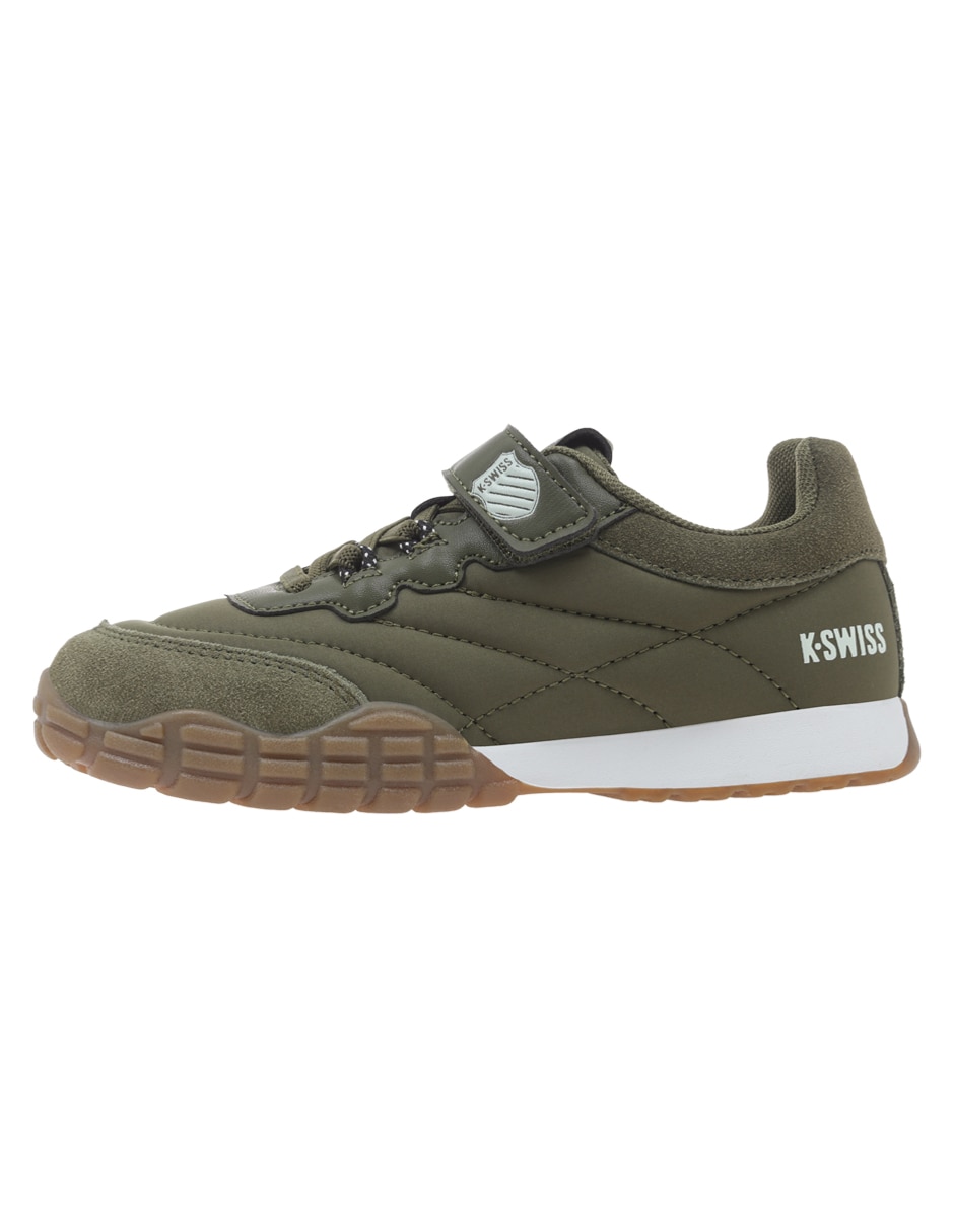 Tenis para niño Andrews