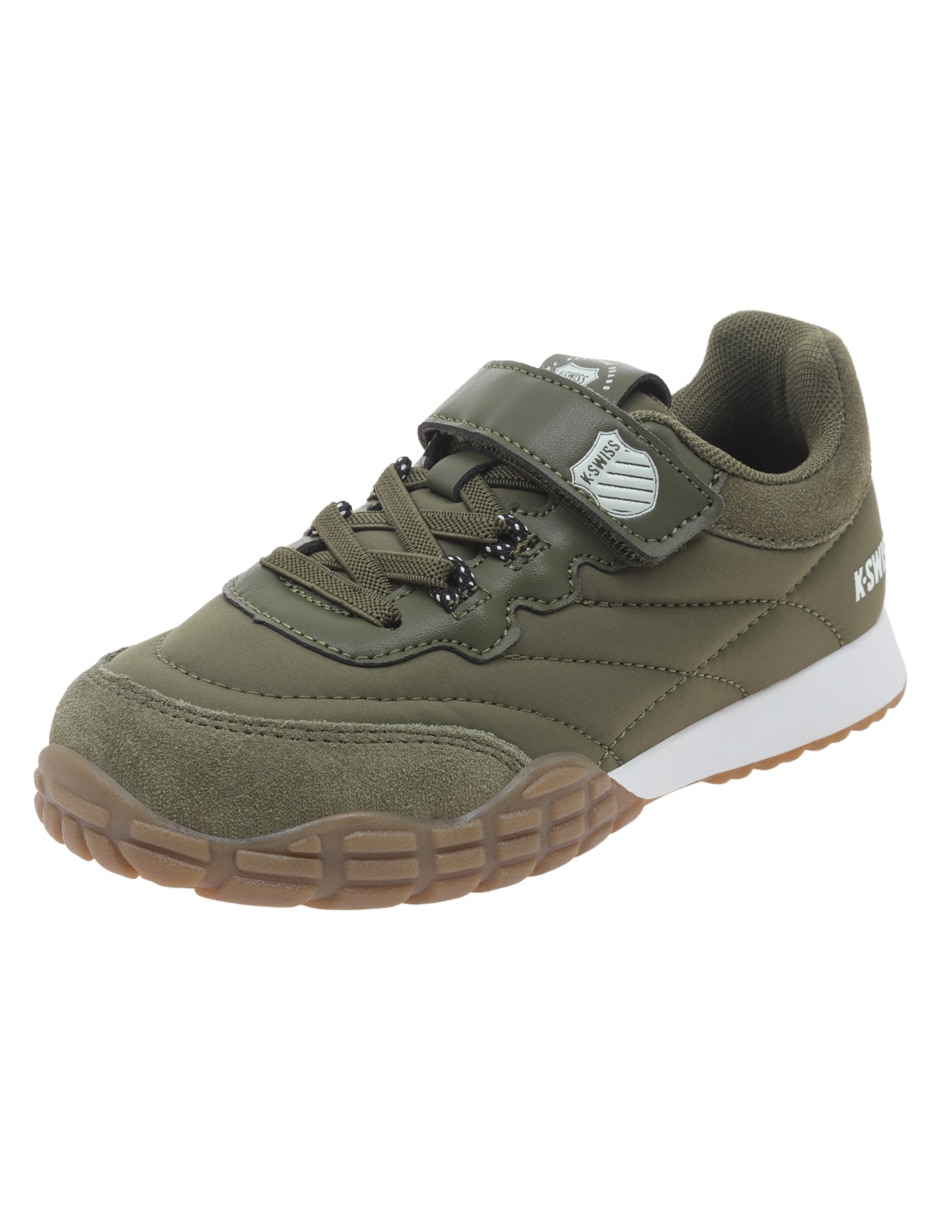 Tenis para niño Andrews 2