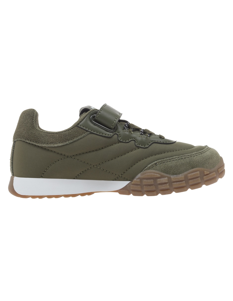 Tenis para niño Andrews 4