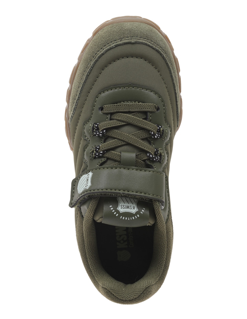 Tenis para niño Andrews 5