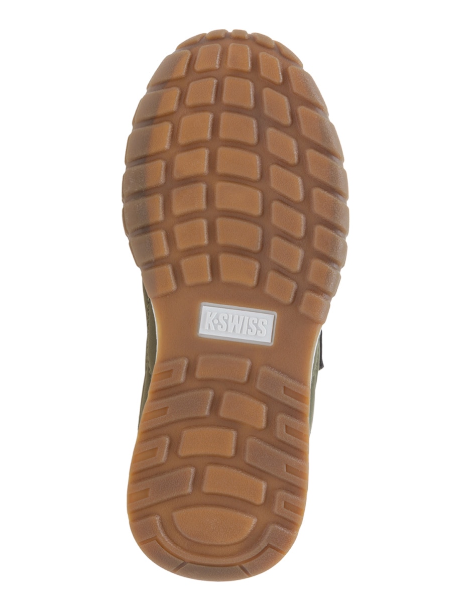 Tenis para niño Andrews 6