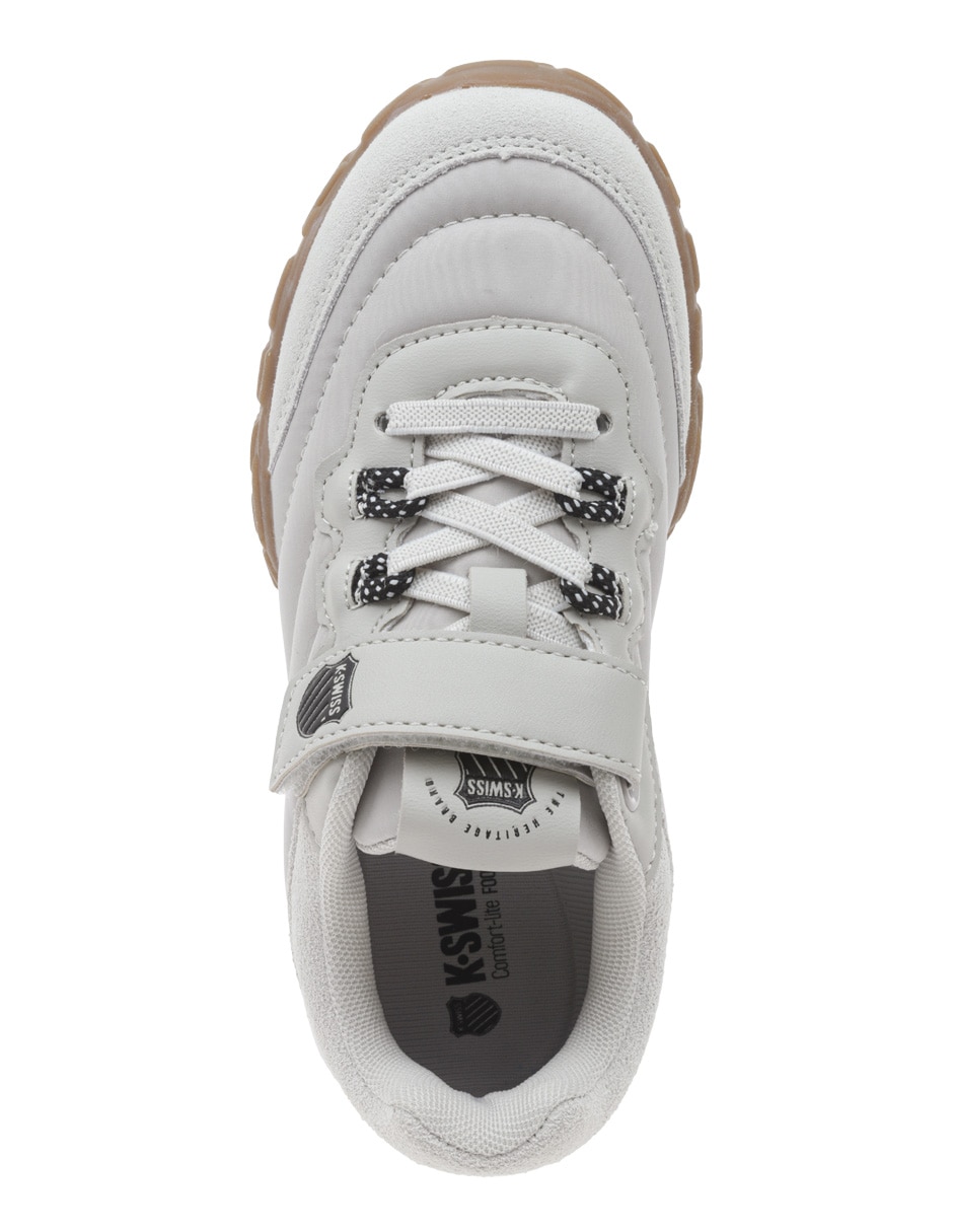 Tenis Andrewss para niño 5