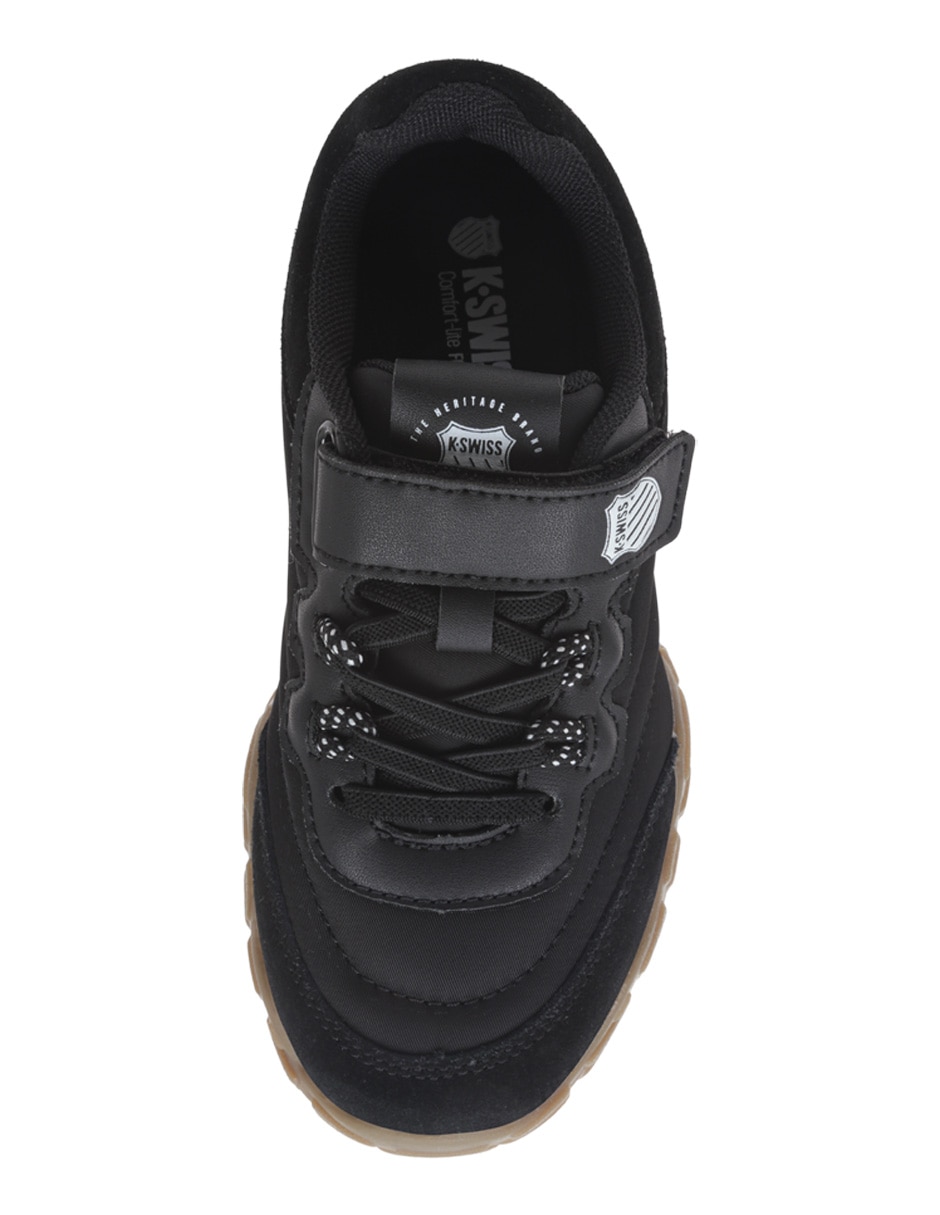 Tenis para niño andrews 4