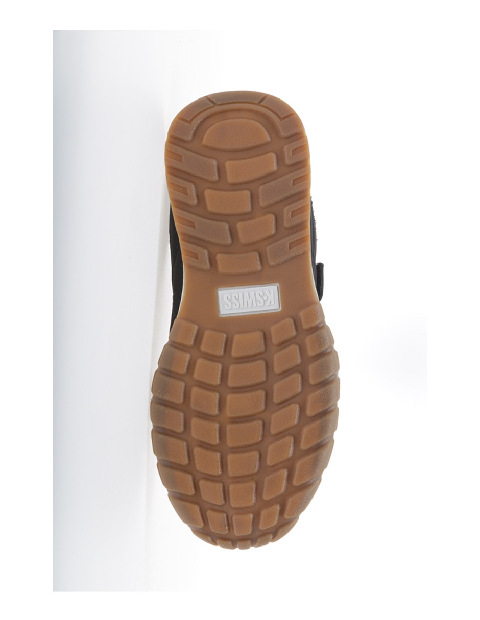 Tenis para niño andrews 5