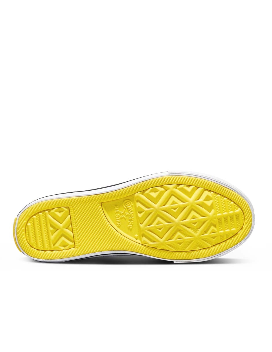 Tenis para niño minions 4