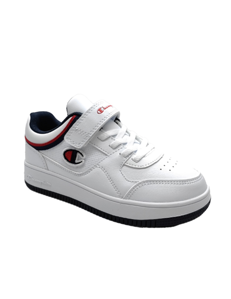 Tenis para niño Tenis para niño
