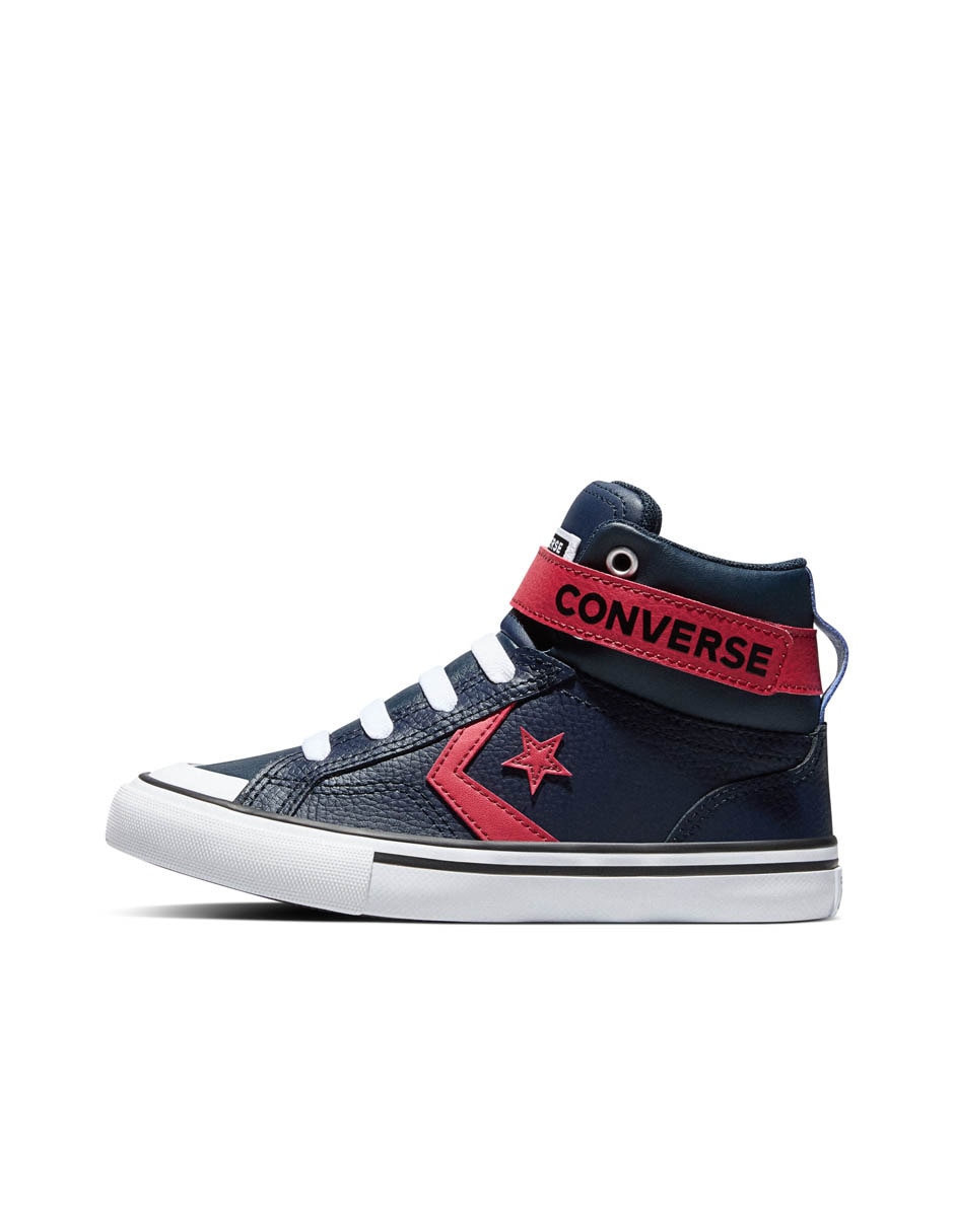 Tenis para niño Pro Blaze Strap Hi