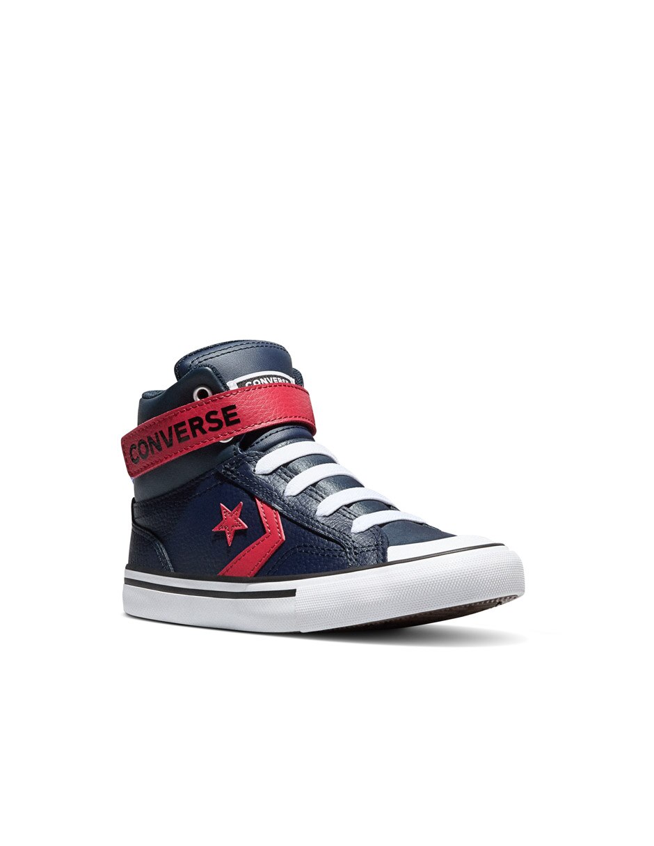 Tenis para niño Pro Blaze Strap Hi 4