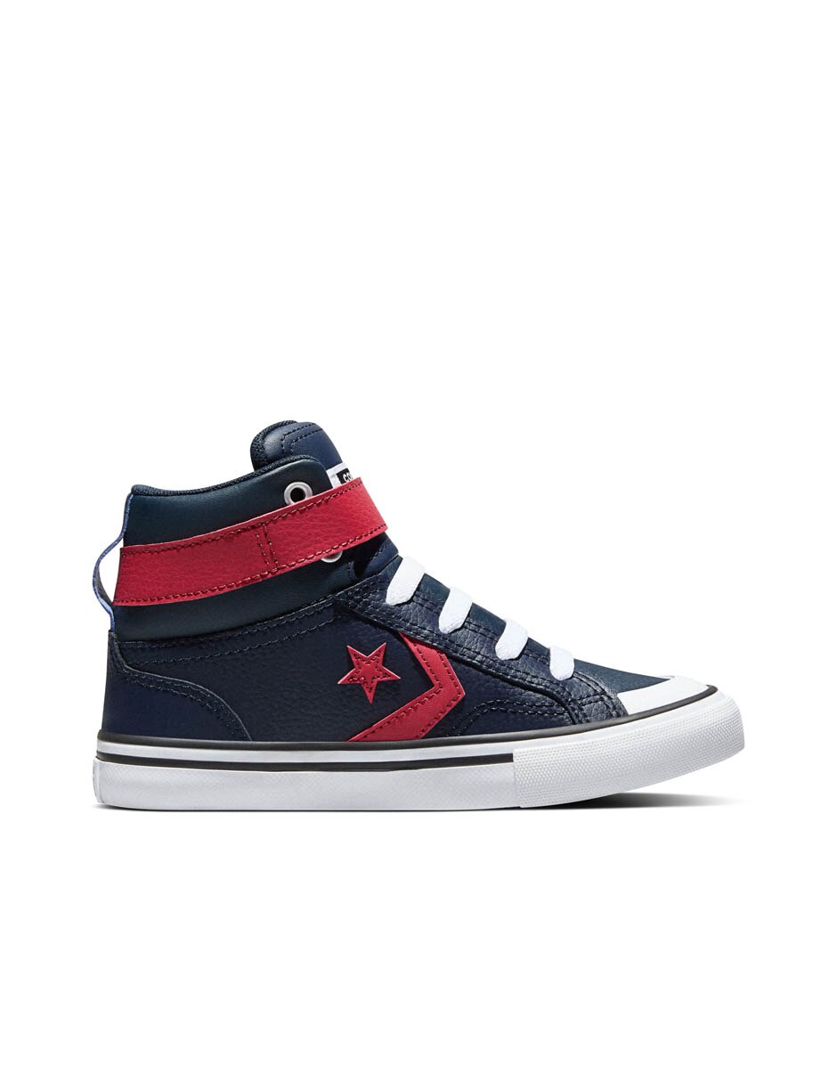 Tenis para niño Pro Blaze Strap Hi 5