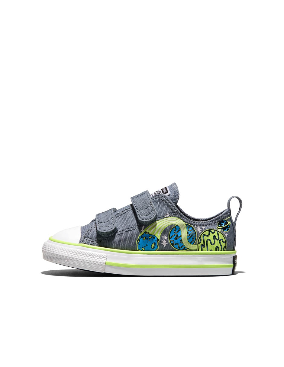 Tenis para niño Ctas 2V Ox