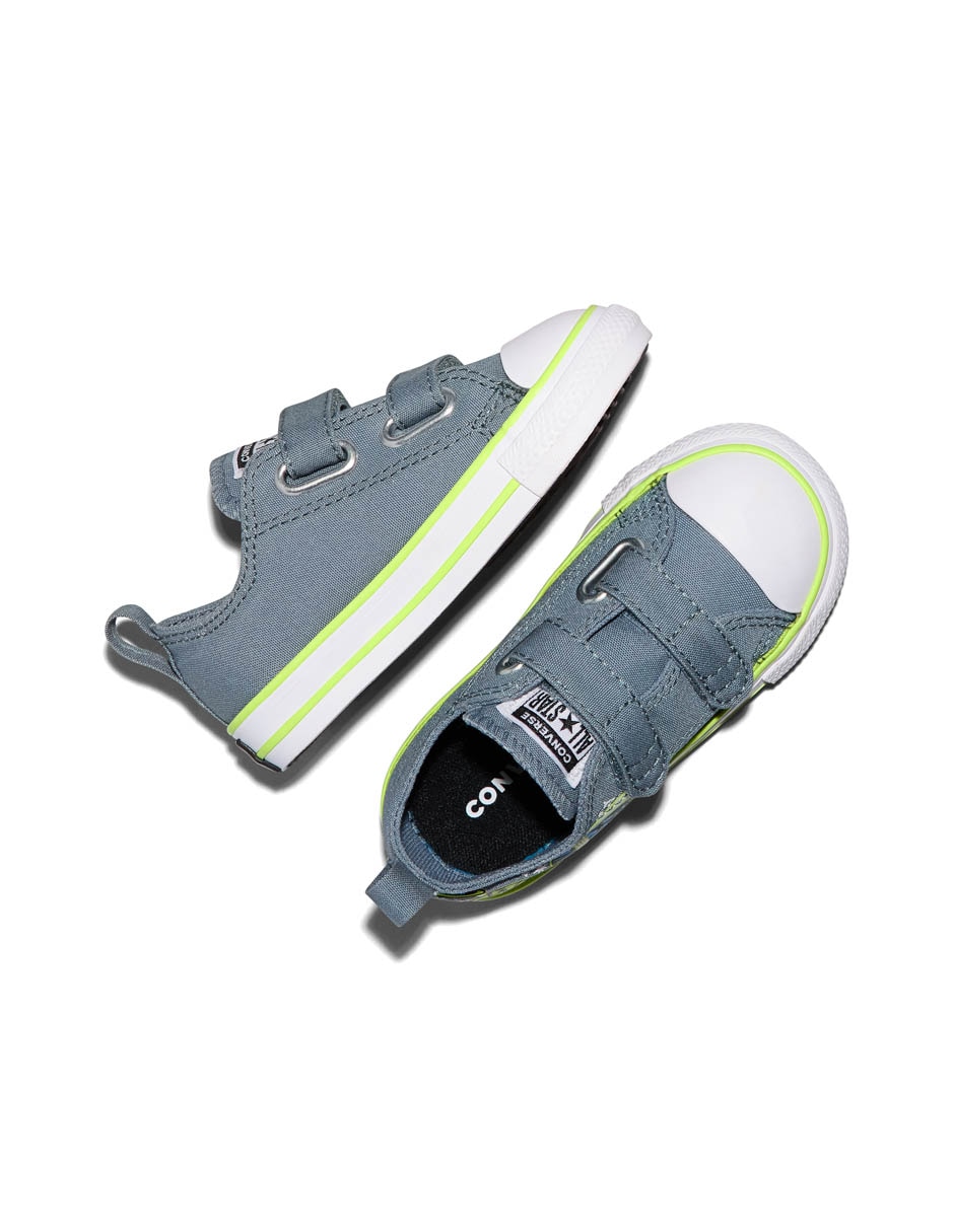 Tenis para niño Ctas 2V Ox