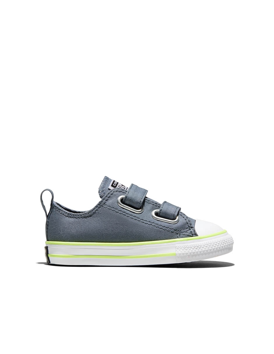 Tenis para niño Ctas 2V Ox