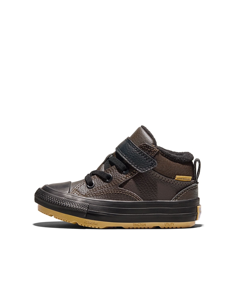 Tenis para niño Ctas Malden Street Boot Mid Tenis para niño Ctas Malden Street Boot Mid