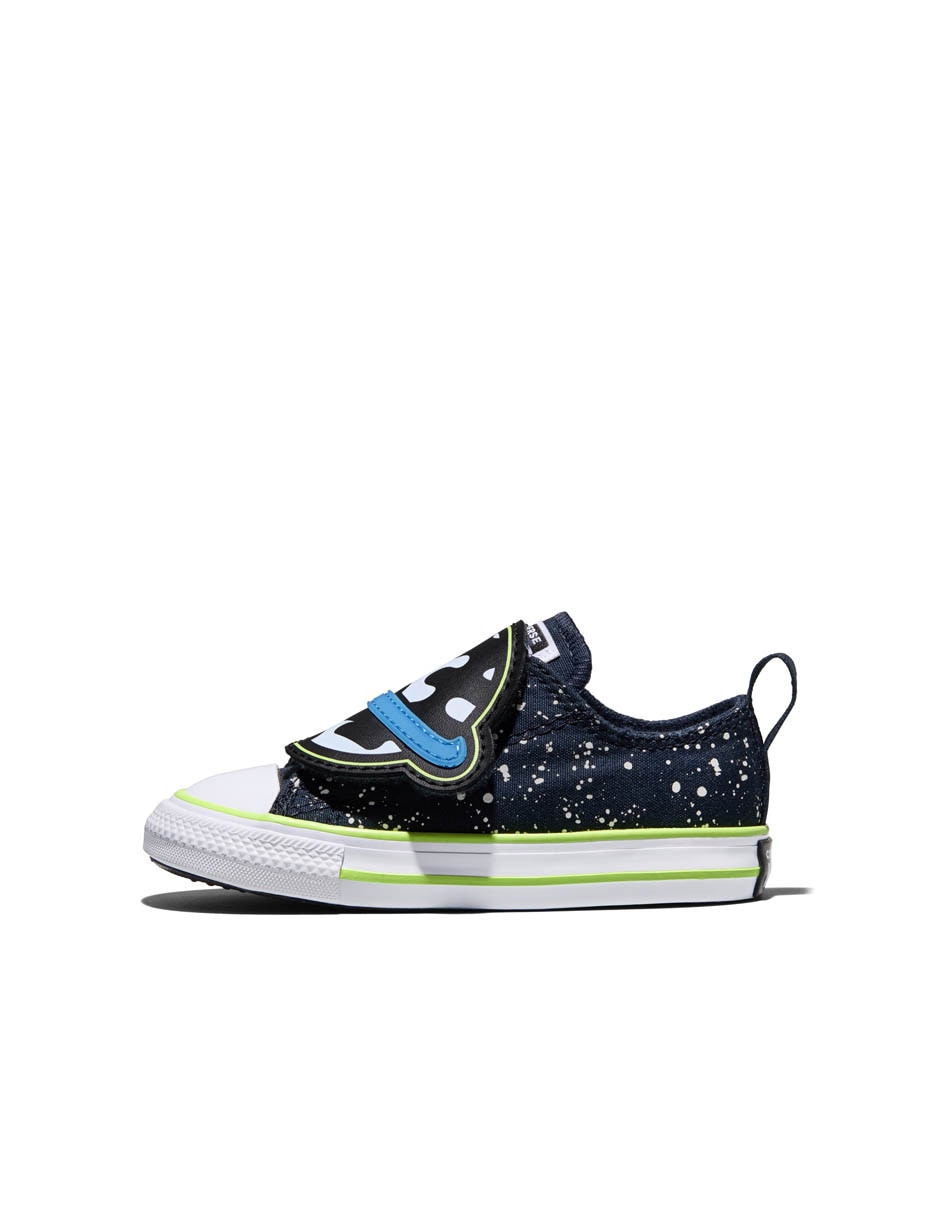 Tenis para niño Ctas One Strap Ox