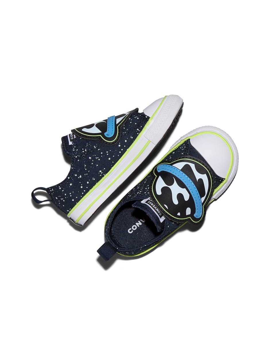 Tenis para niño Ctas One Strap Ox 5