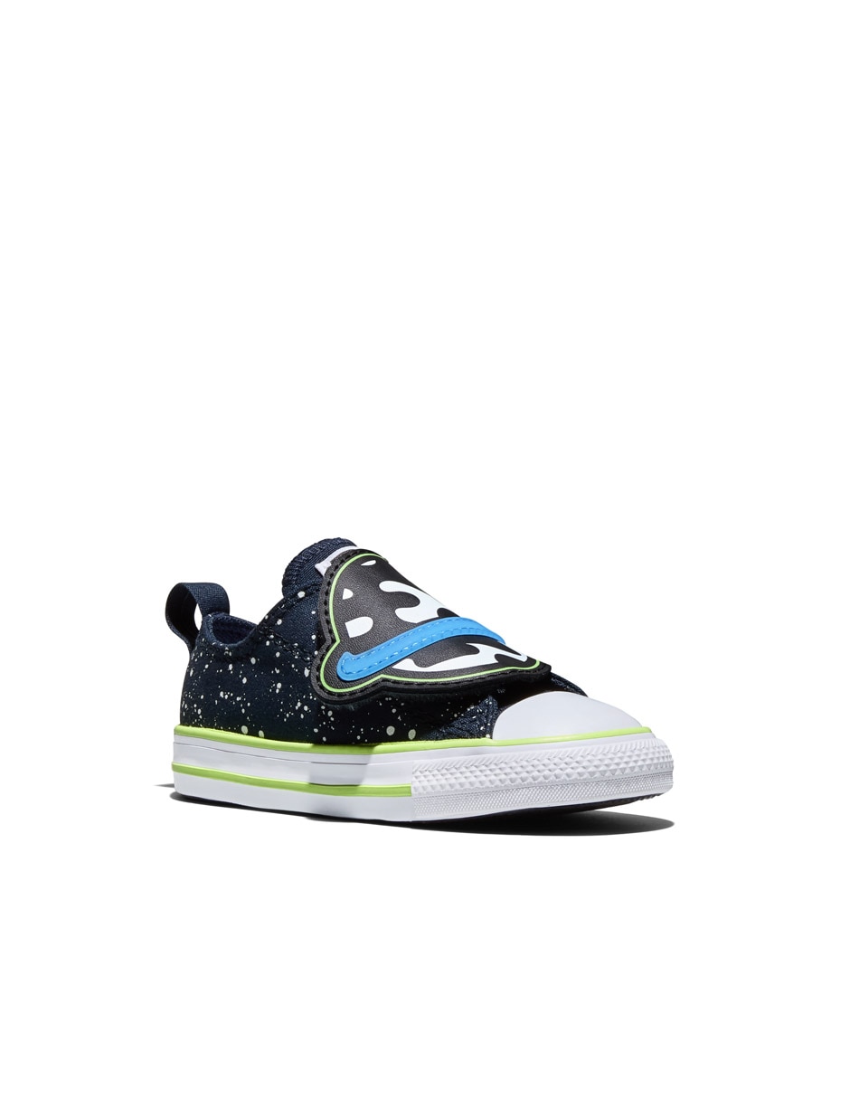 Tenis para niño Ctas One Strap Ox