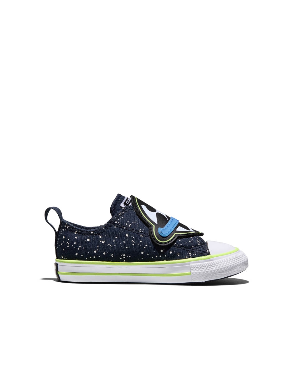Tenis para niño Ctas One Strap Ox