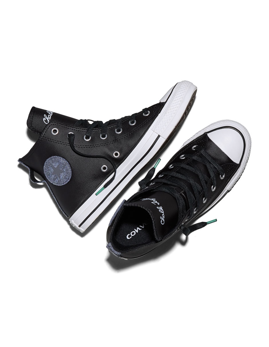 Tenis para niño ctas hi 3