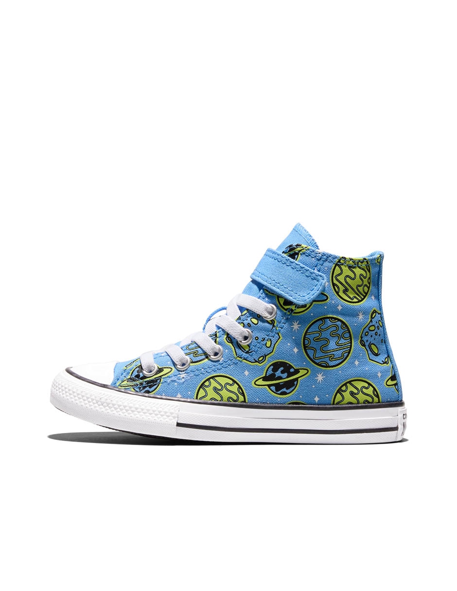 Tenis para niño Ctas 1V Hi
