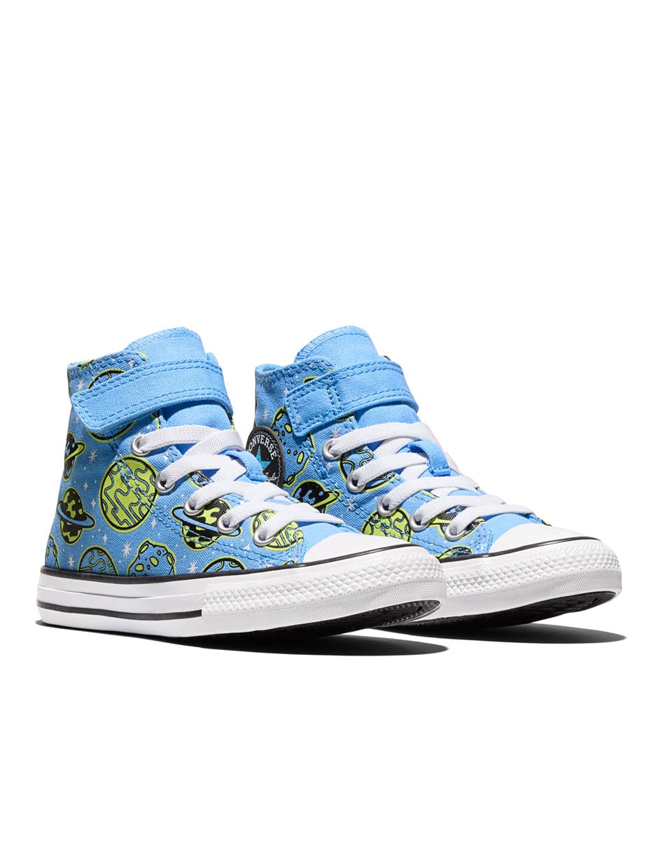 Tenis para niño Ctas 1V Hi