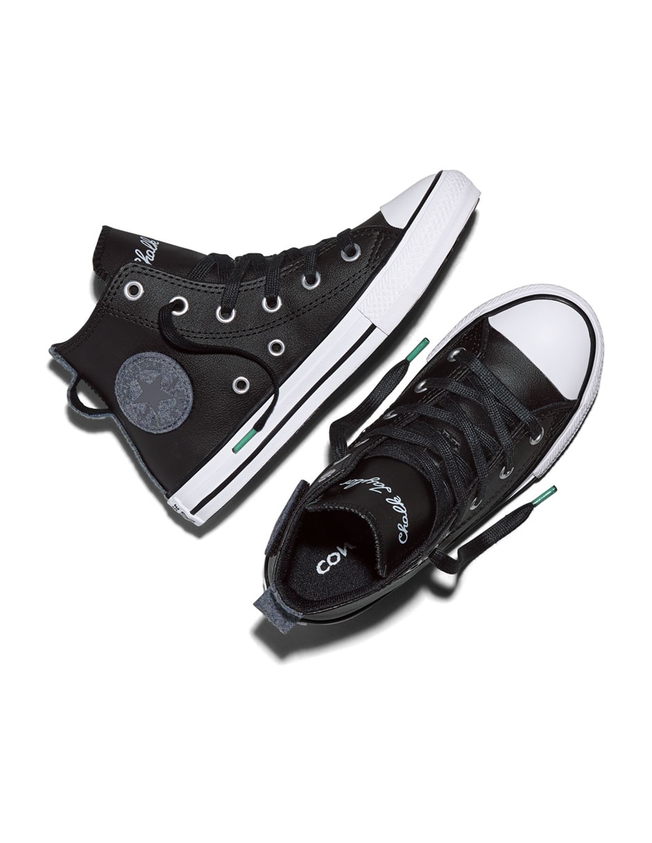 Tenis para niño ctas hi 3