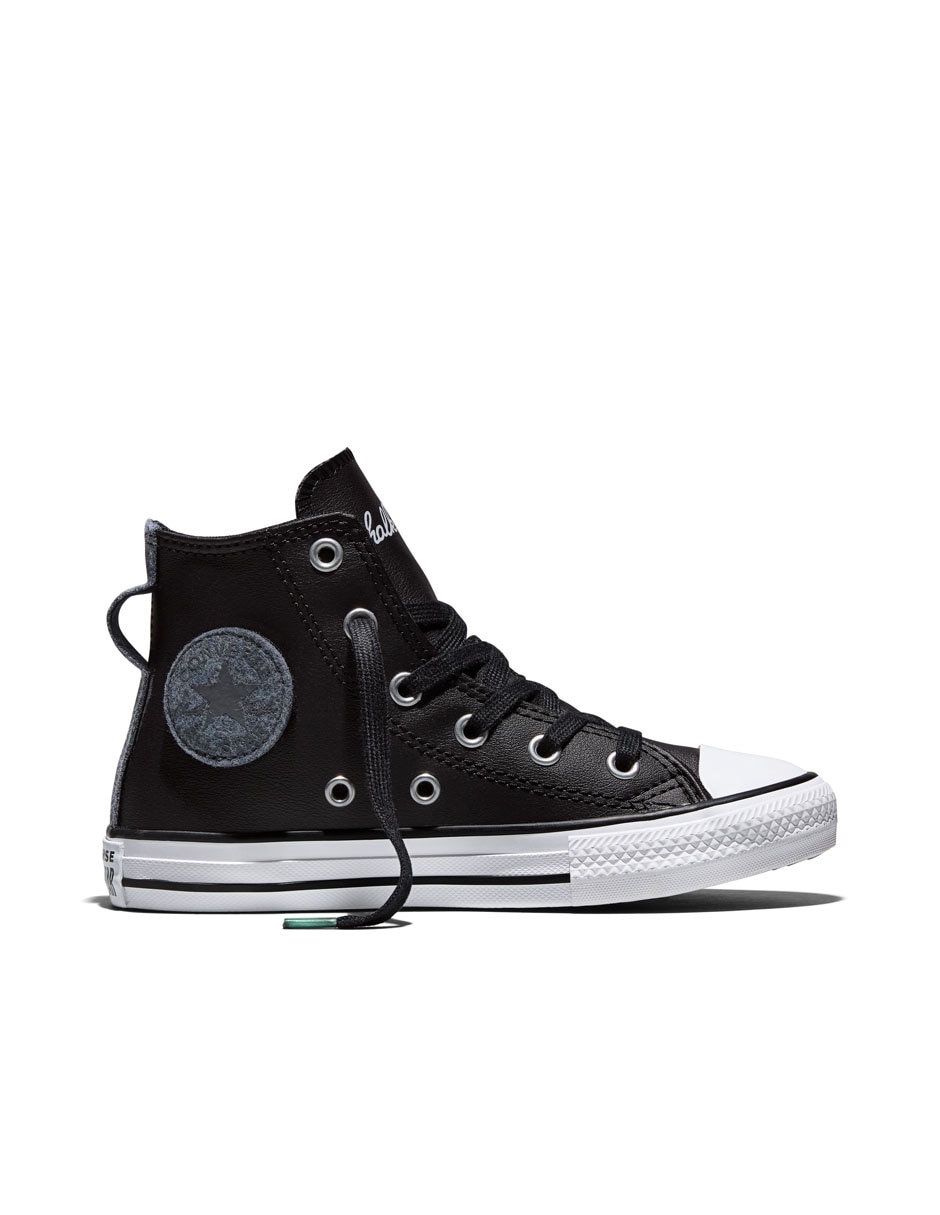 Tenis para niño ctas hi 4