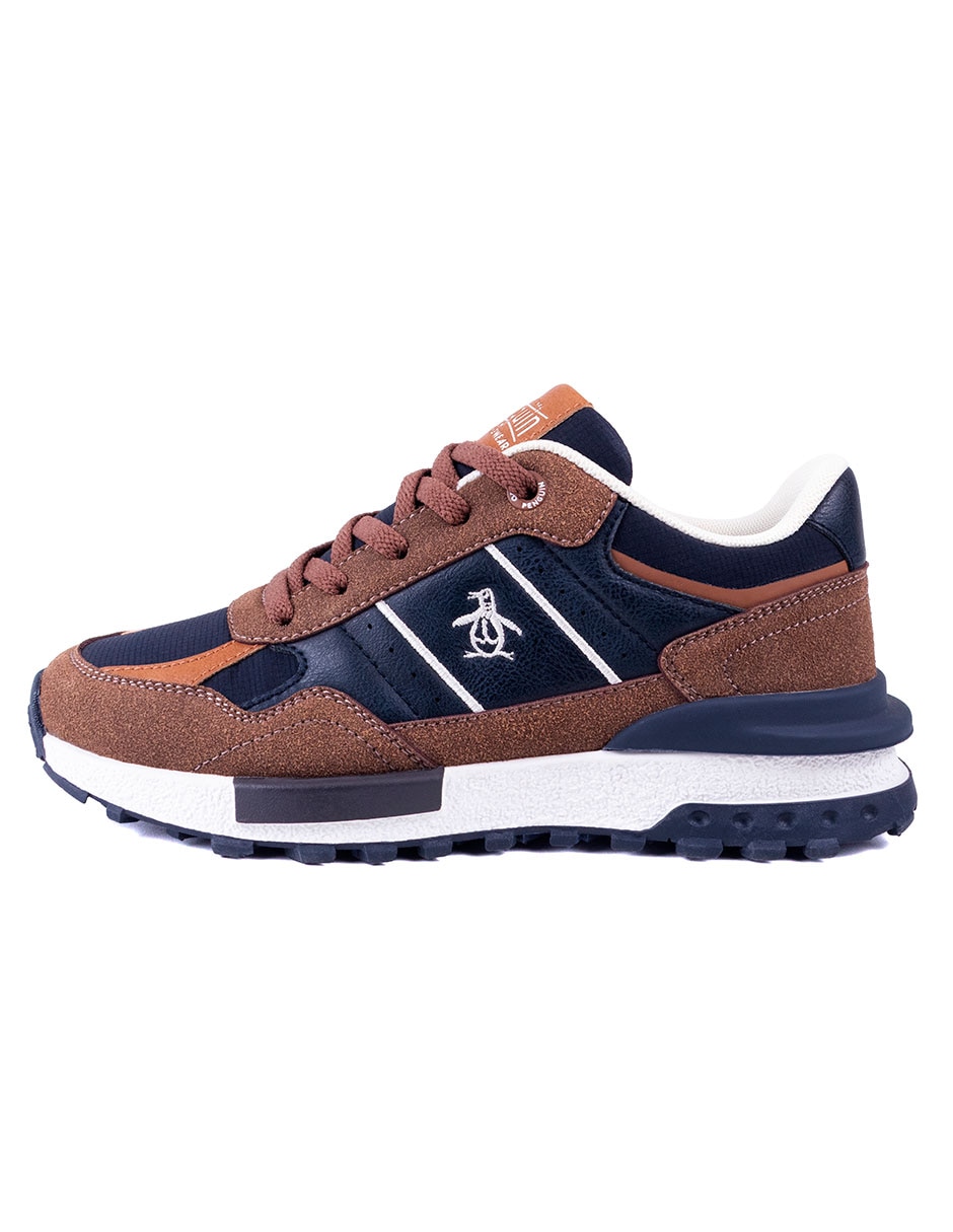 Tenis para niño Mike