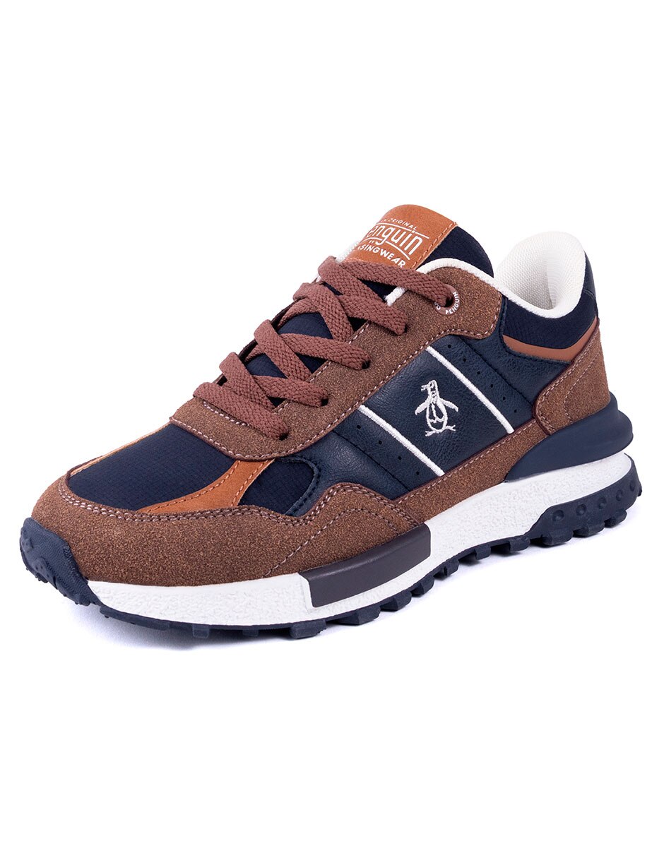 Tenis para niño Mike 2