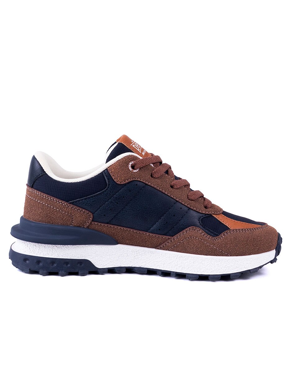 Tenis para niño Mike 3