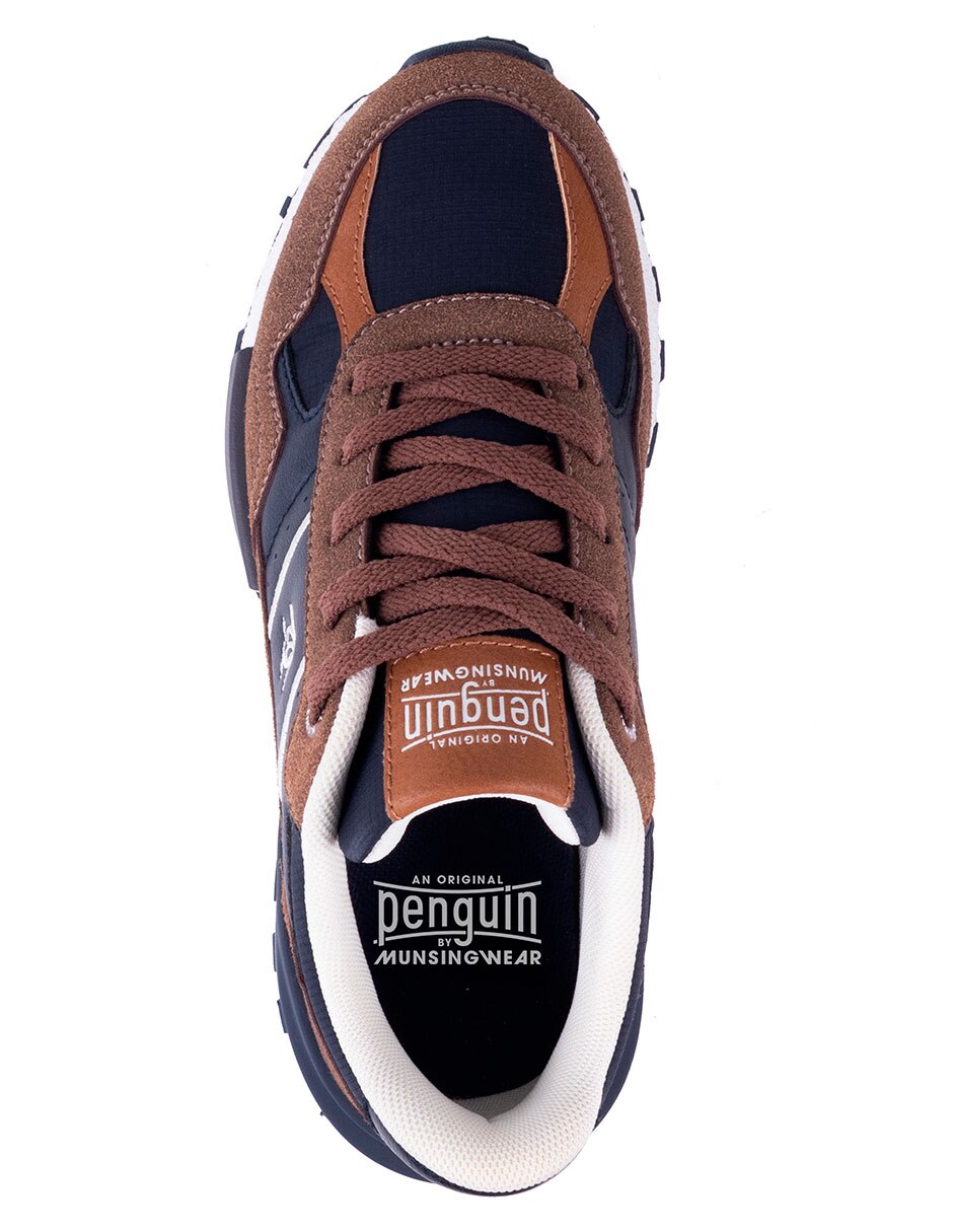 Tenis para niño Mike 4