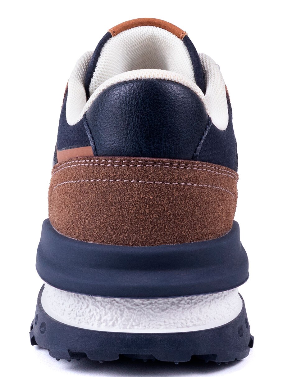 Tenis para niño Mike 5