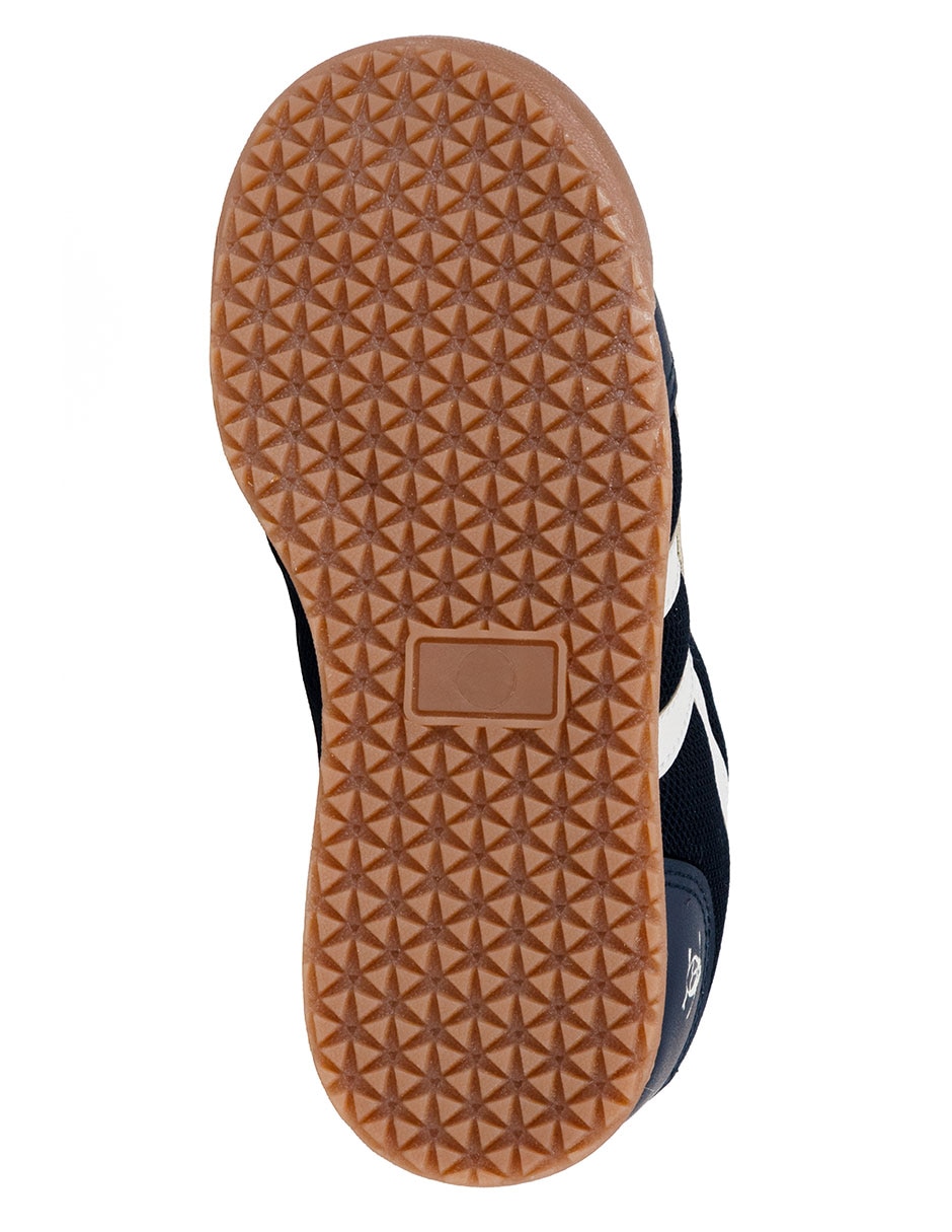 Tenis para niño gaby 4