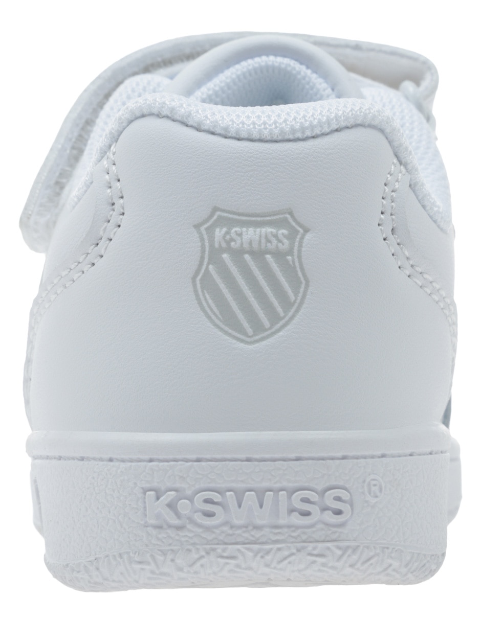 Tenis para niño mike 3