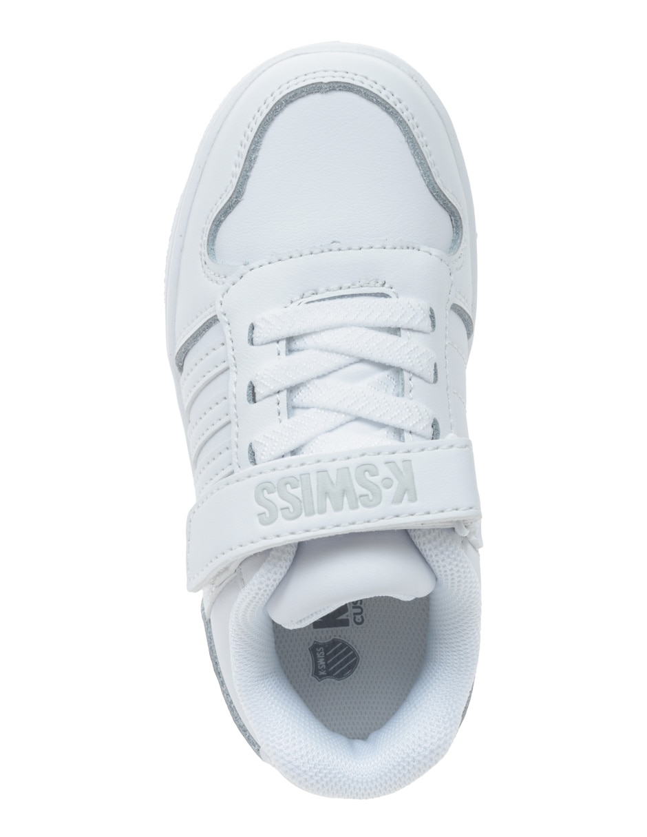 Tenis para niño mike 5