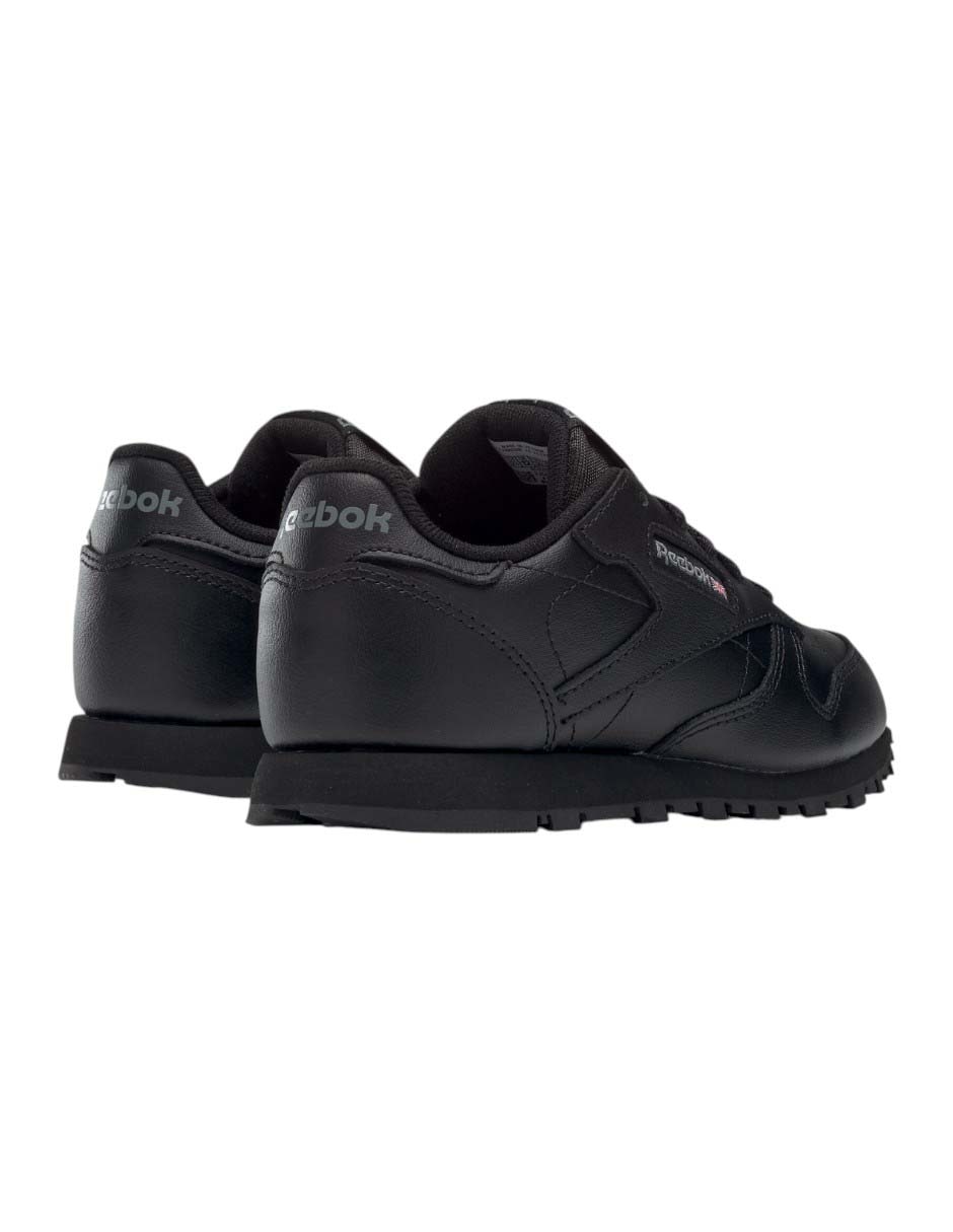 Tenis para niño Classic Leather 2