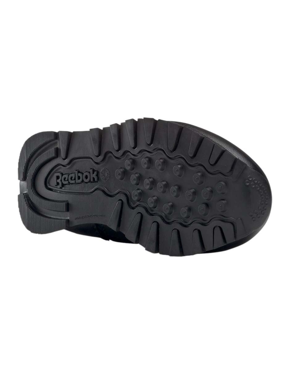 Tenis para niño Classic Leather 3