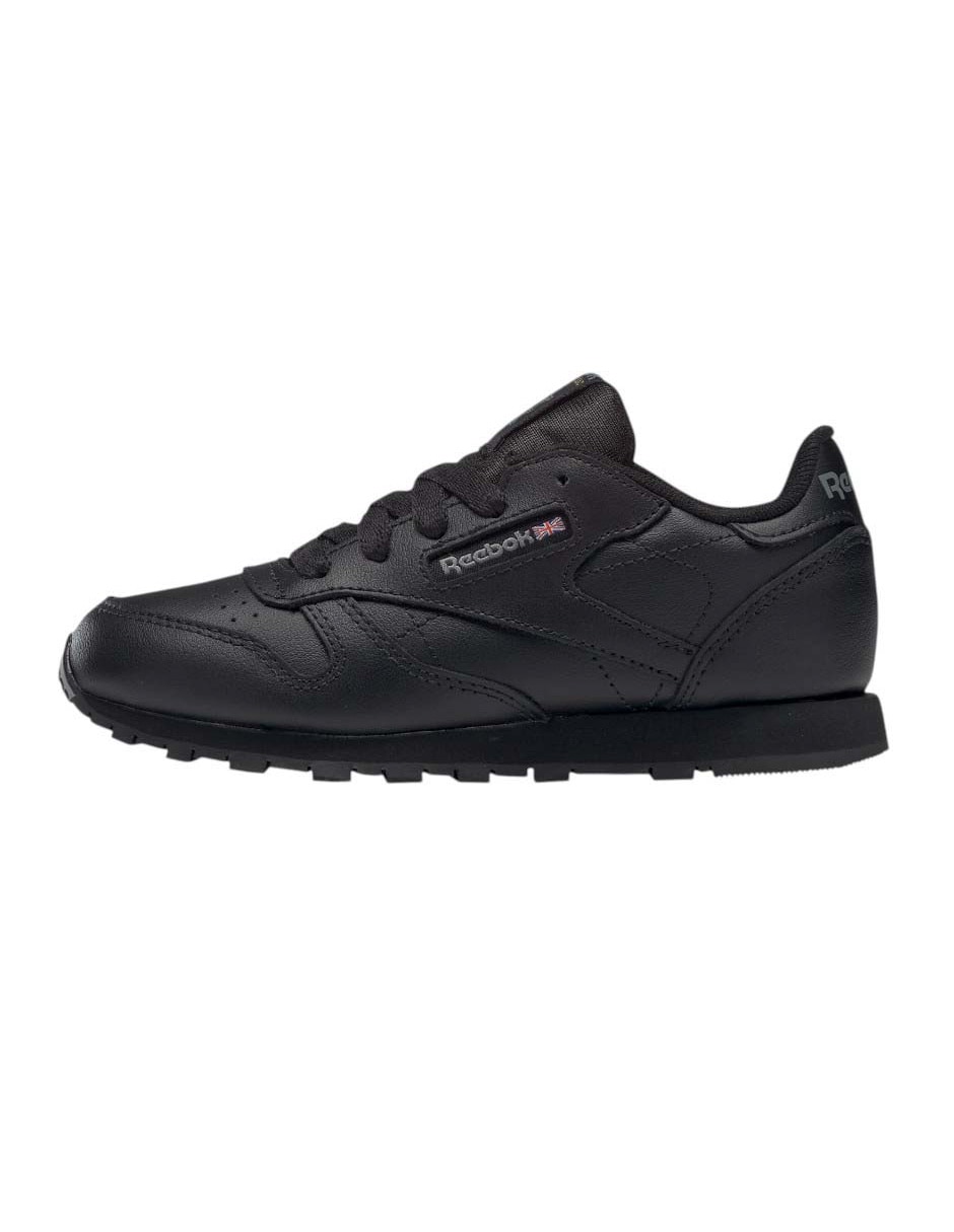 Tenis para niño Classic Leather Tenis para niño Classic Leather