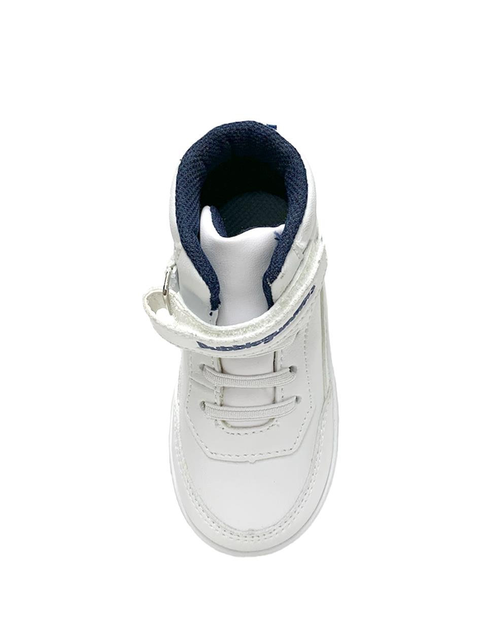 Tenis niño back to school 5