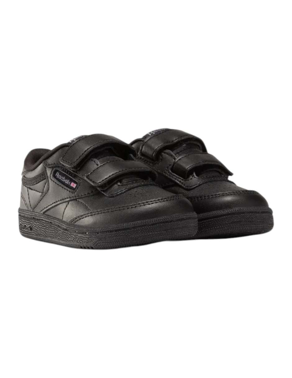Tenis para bebé niño Club C 2