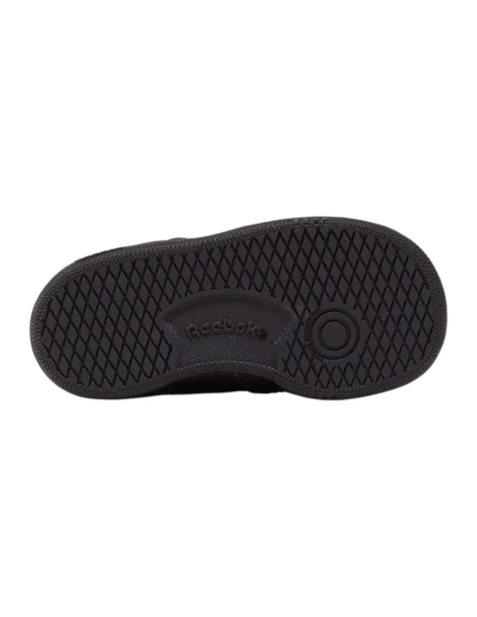 Tenis para bebé niño Club C 3