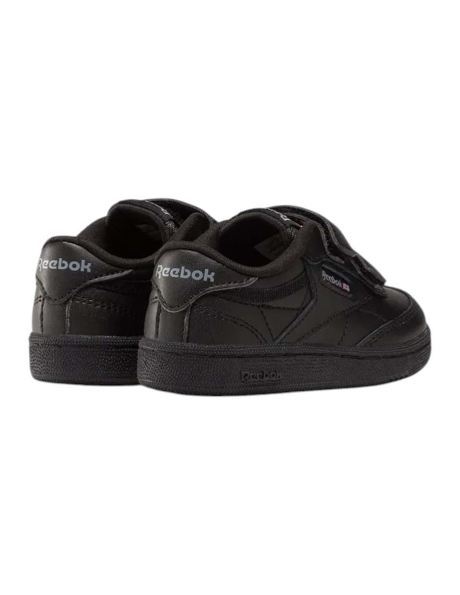Tenis para bebé niño Club C 4