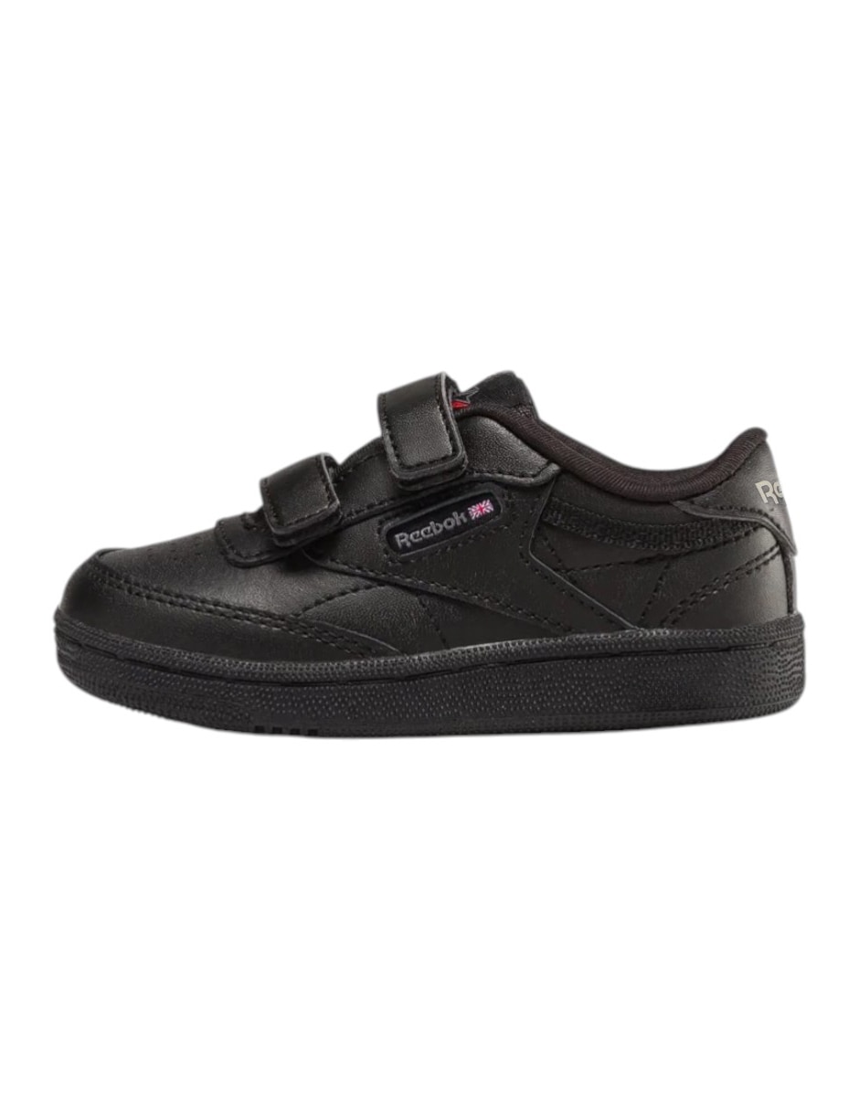 Tenis para bebé niño Club C