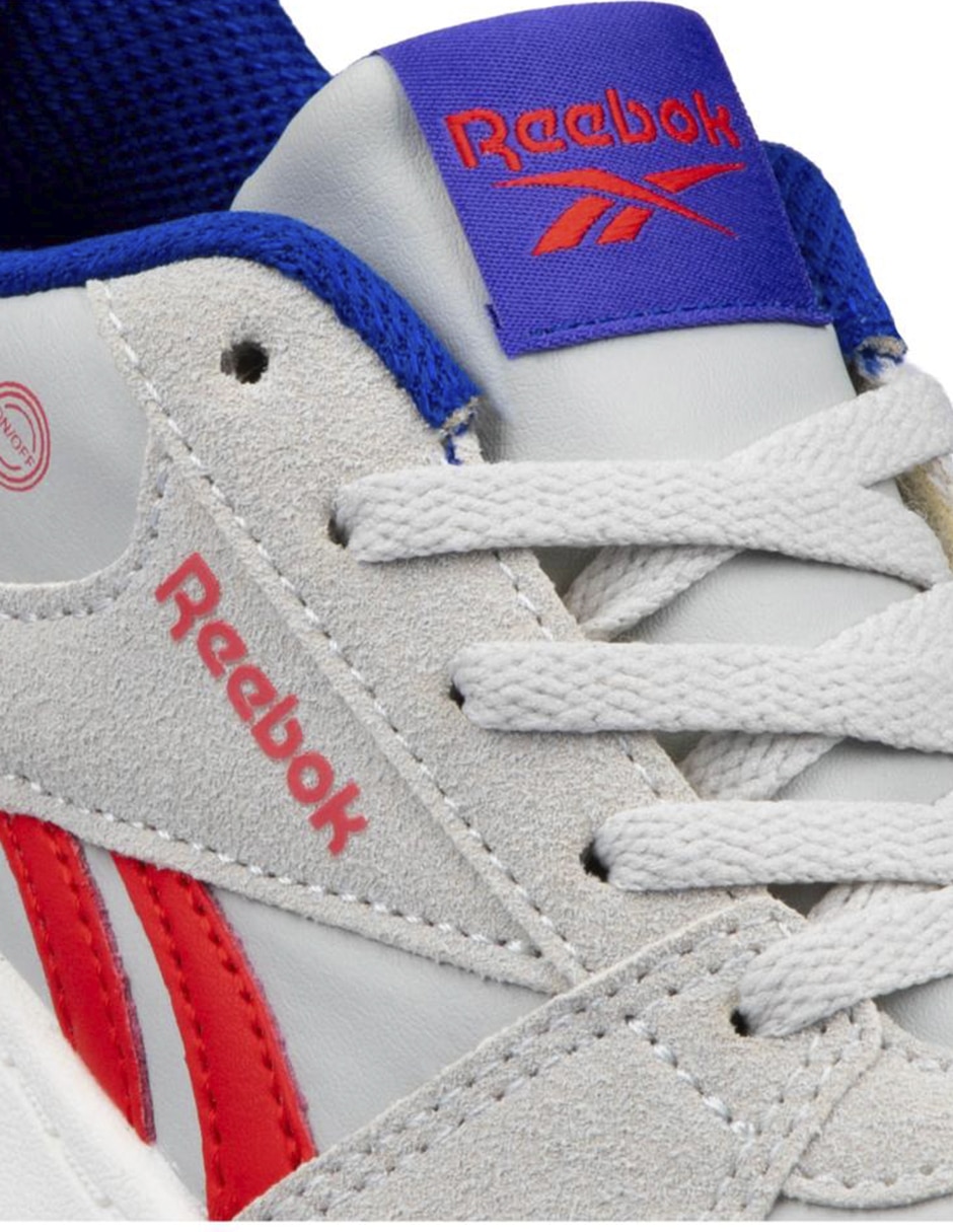 Tenis para niño Royal Prime 6