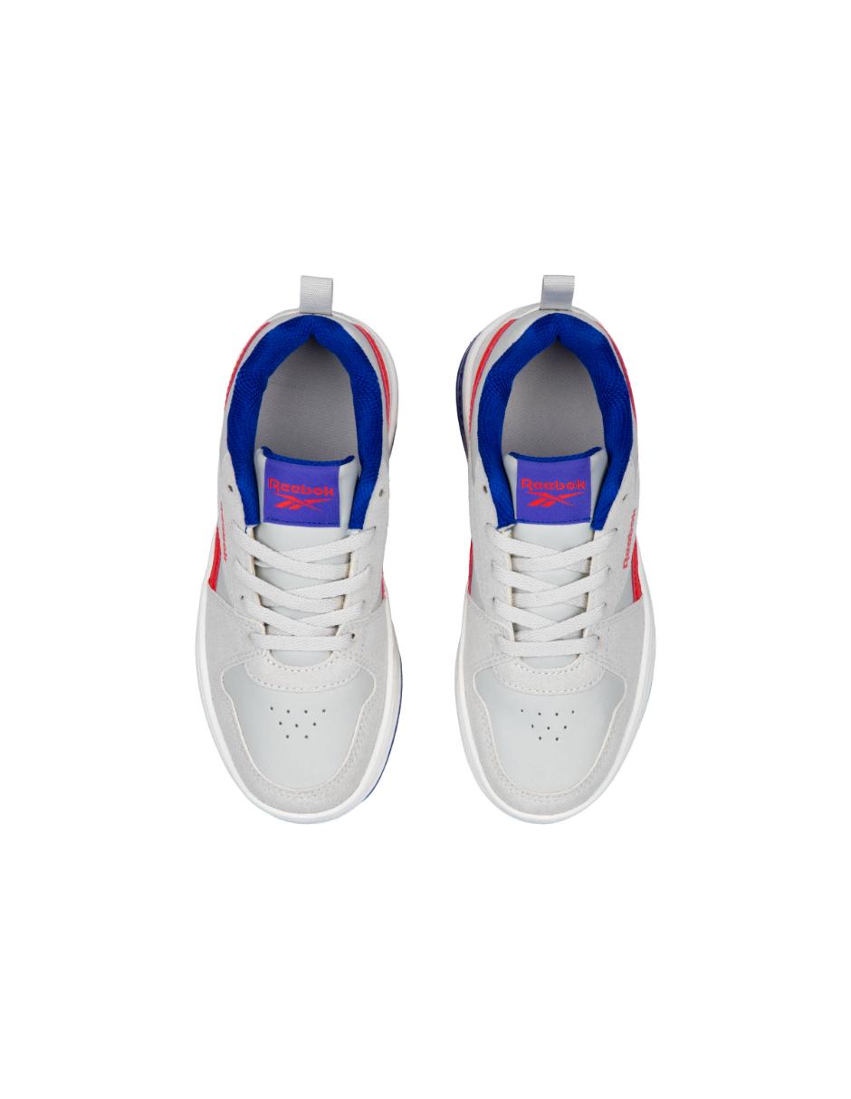 Tenis para niño royal prime