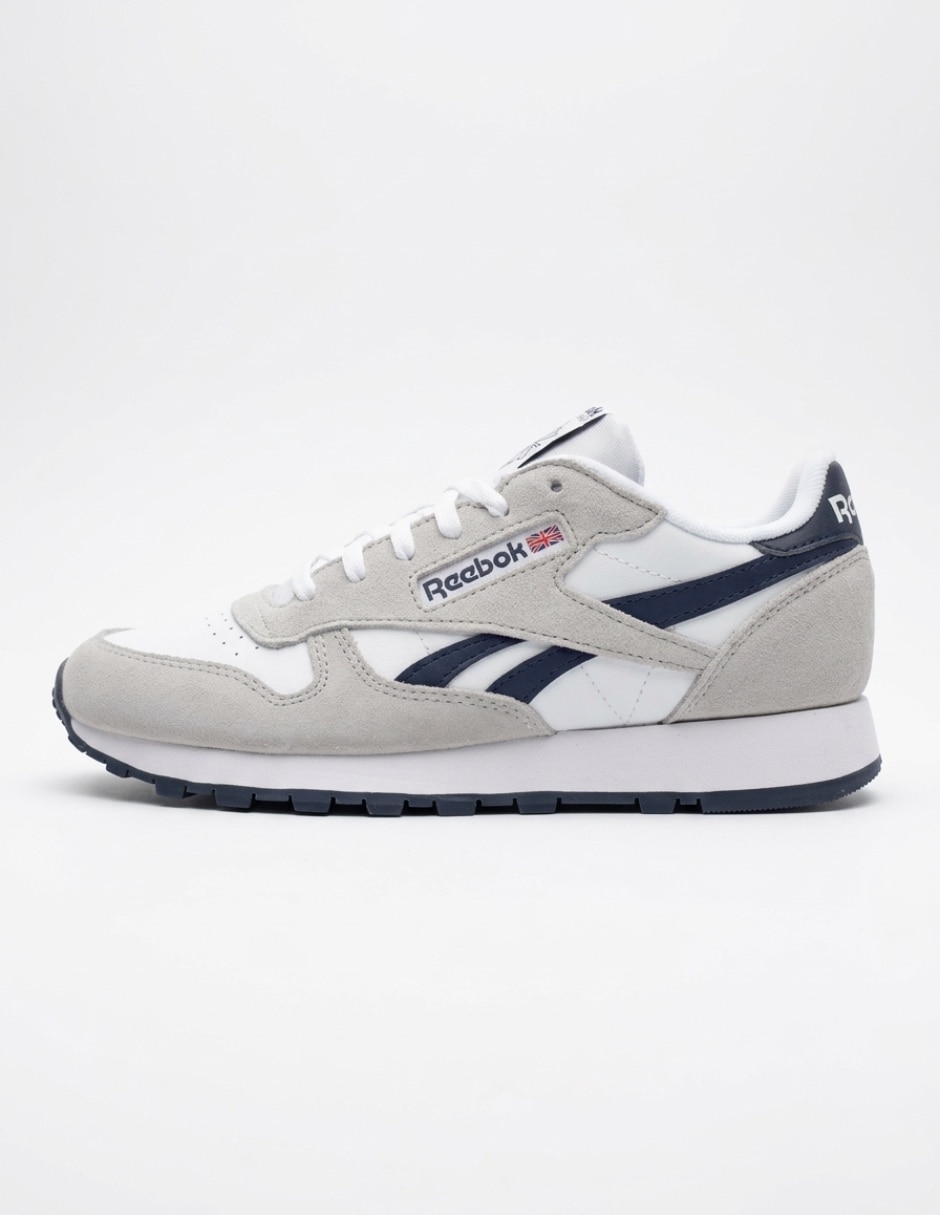 Tenis para niño Classic Leather Tenis para niño Classic Leather