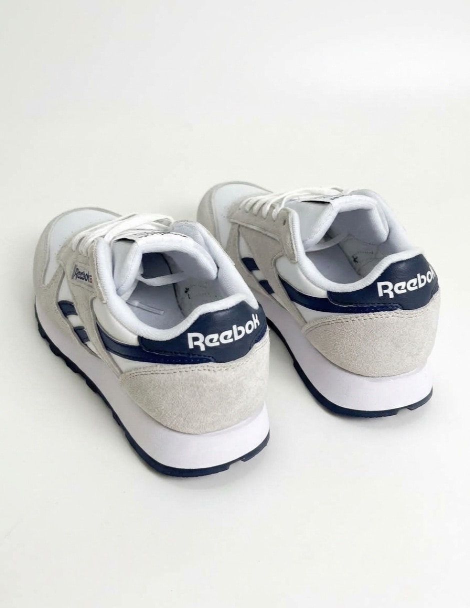 Tenis para niño Classic Leather 2