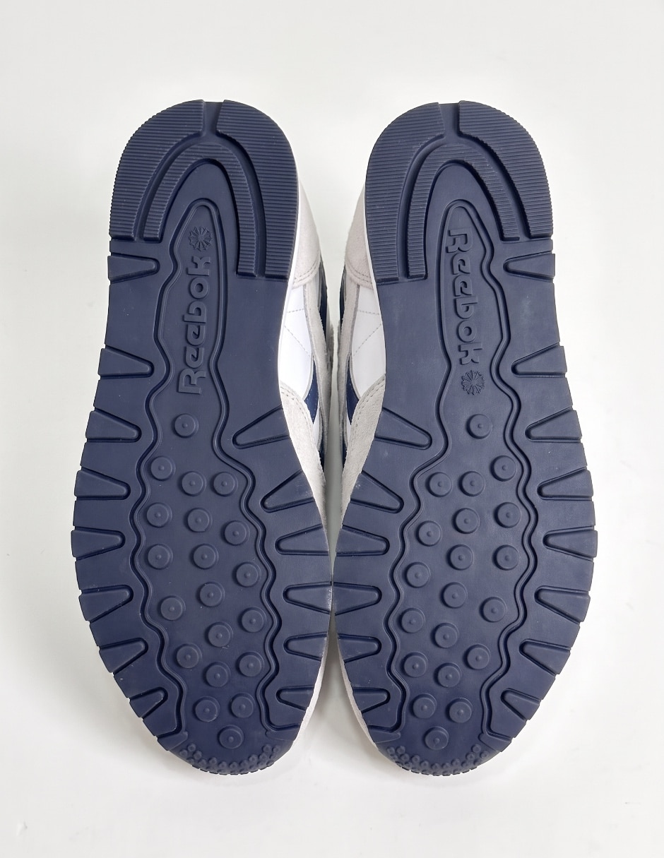 Tenis para niño Classic Leather 4