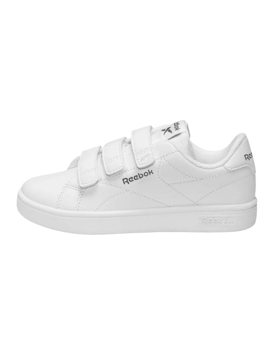 Tenis para niño Court Clean Tenis para niño Court Clean